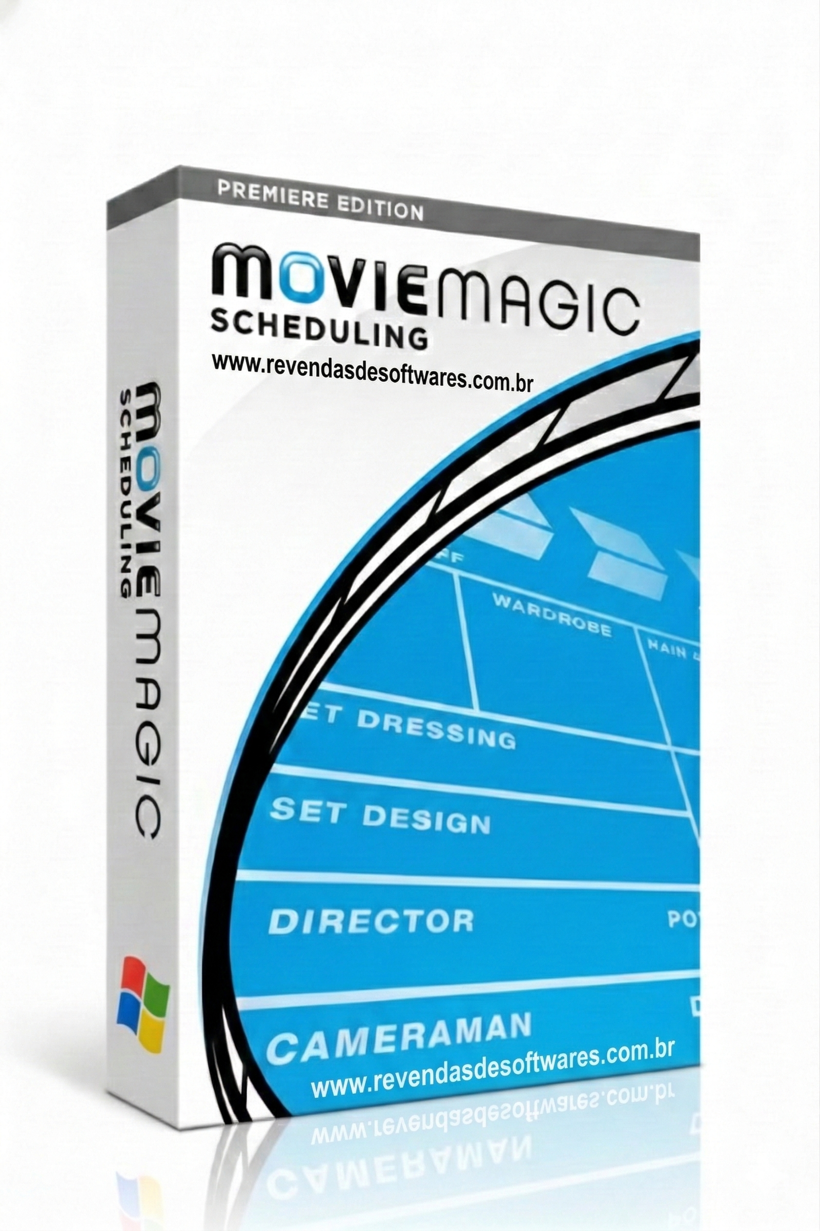 Movie Magic