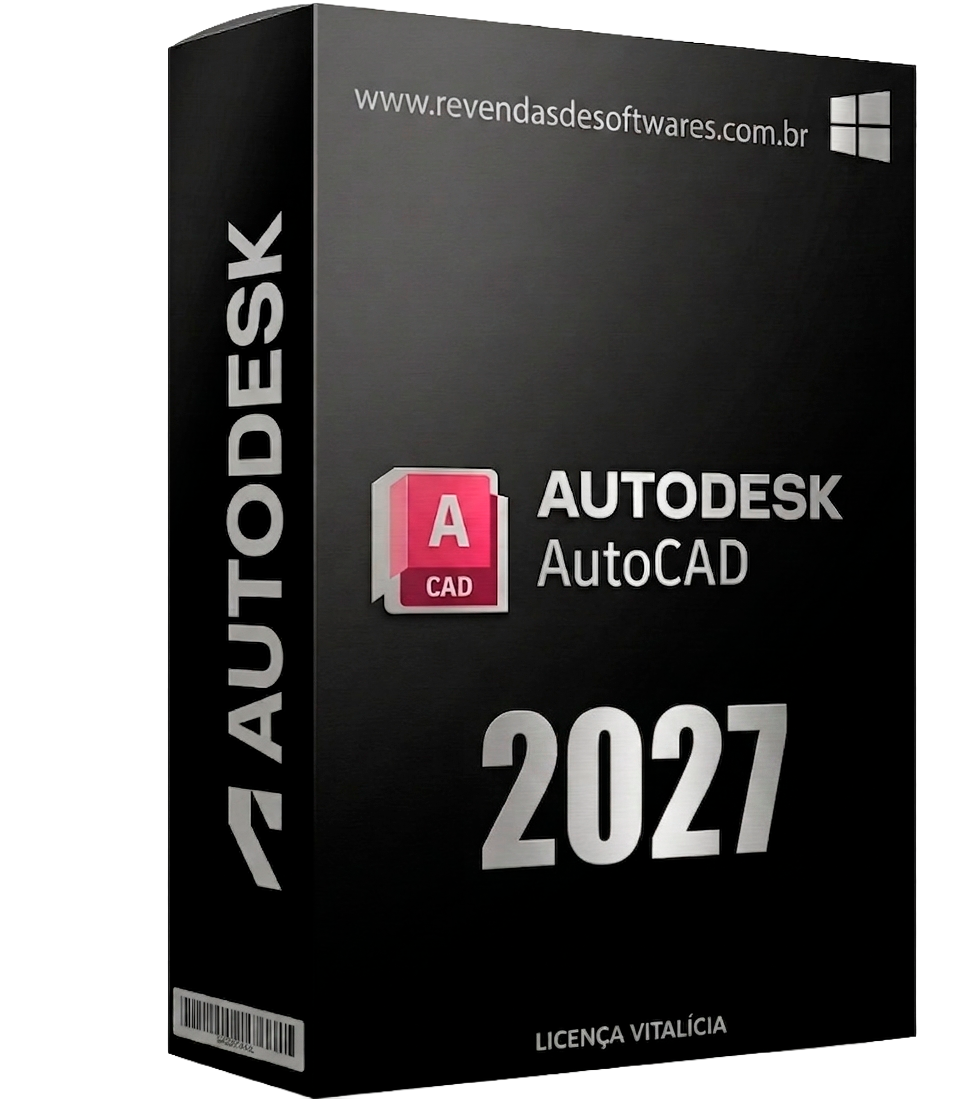 Autodesk Autocad 2027 Pro