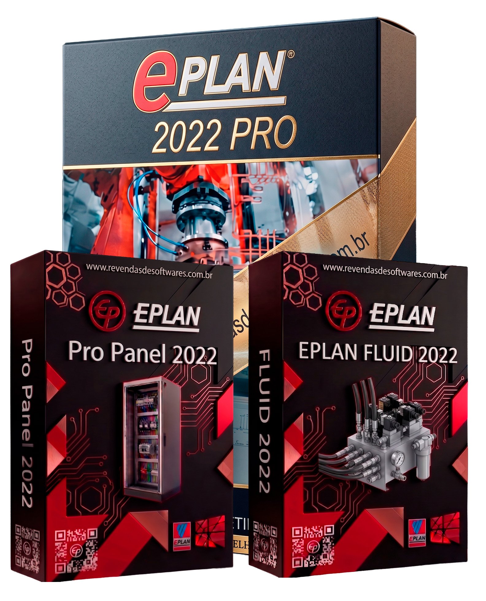 SUPER COMBO EPLAN 2022